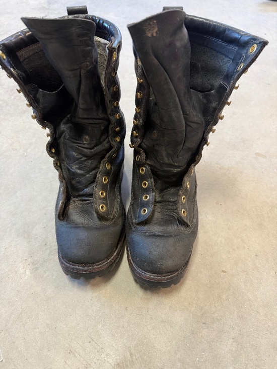 Hawthorn Wildfire Boots